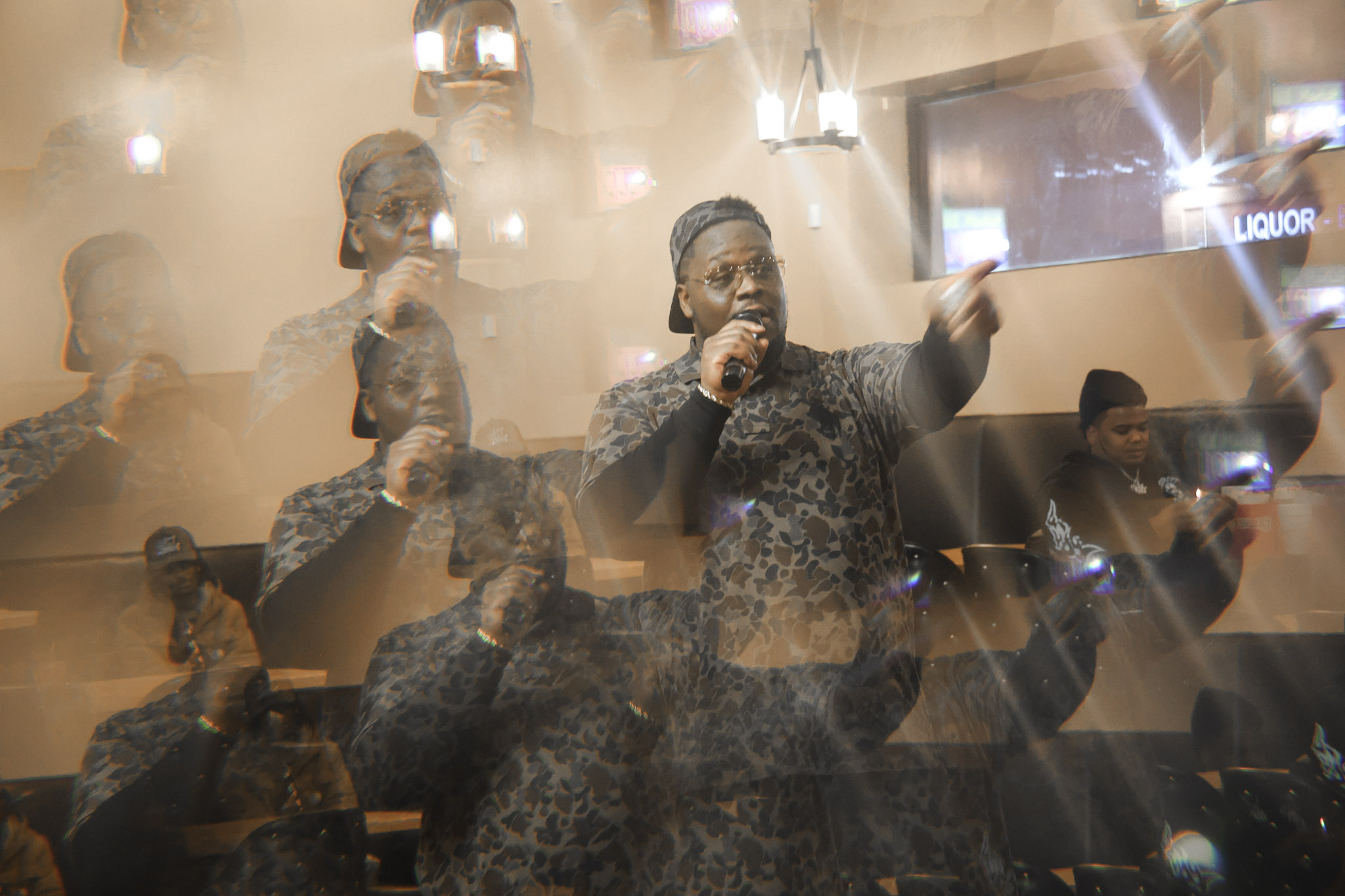 ThePaidShowcaseJanuarySloppyChops